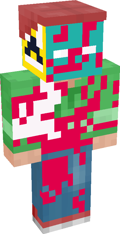 Minecraft Skins