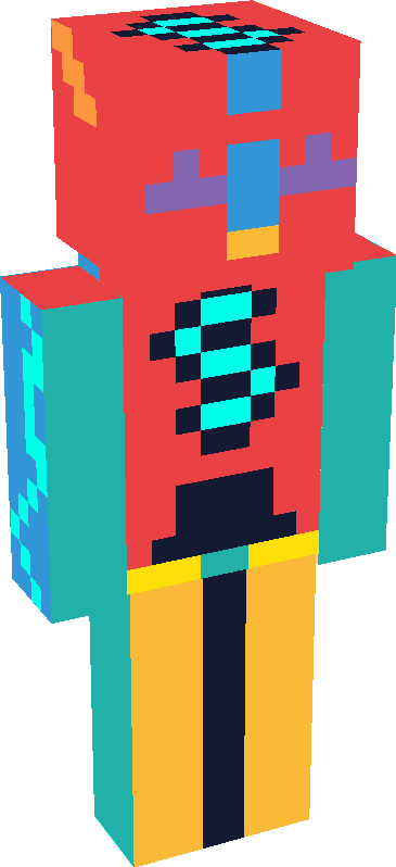 Minecraft Skins