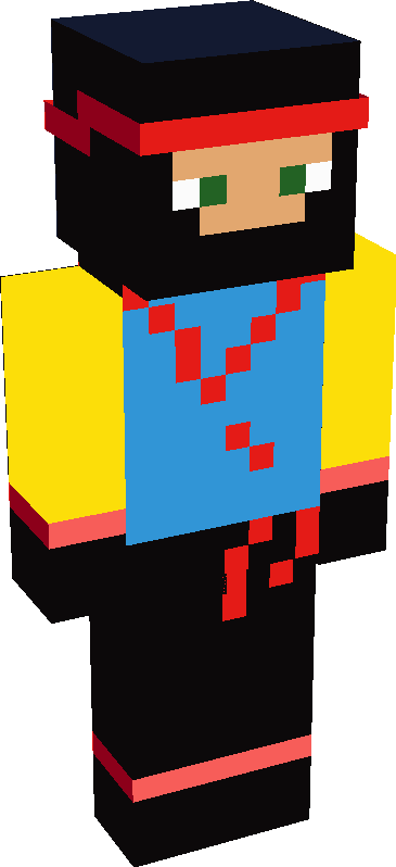 Minecraft Skins