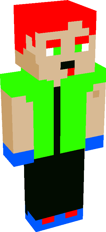 Minecraft Skins