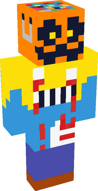 Minecraft Skins