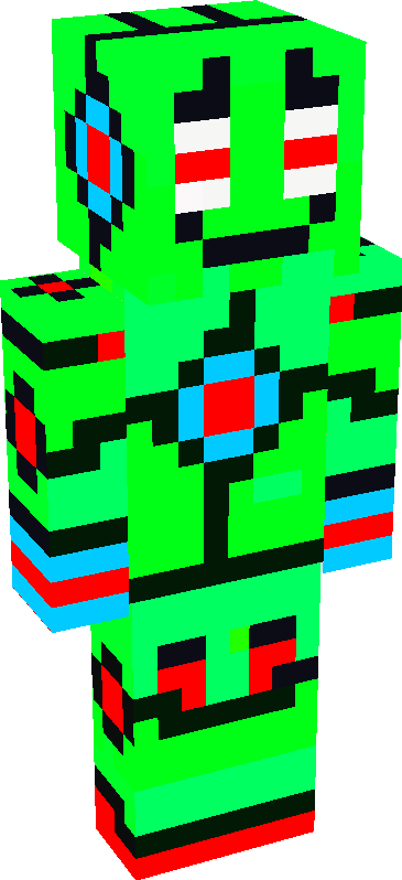 Minecraft Skins