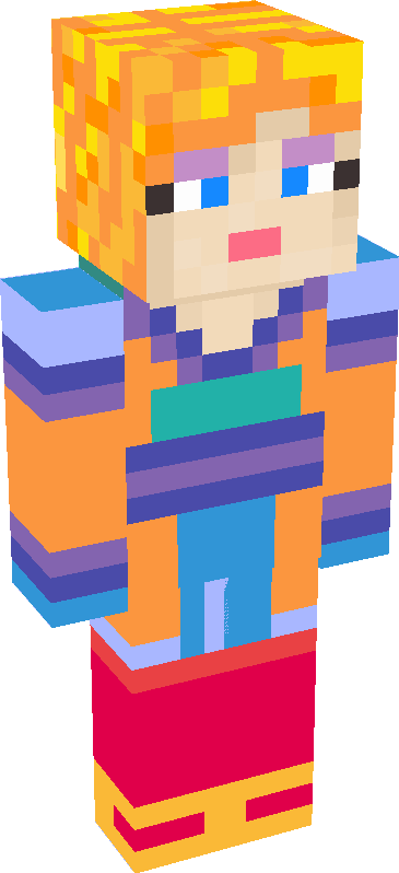 Minecraft Skins