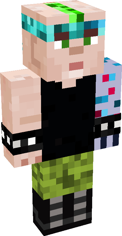 Minecraft Skins