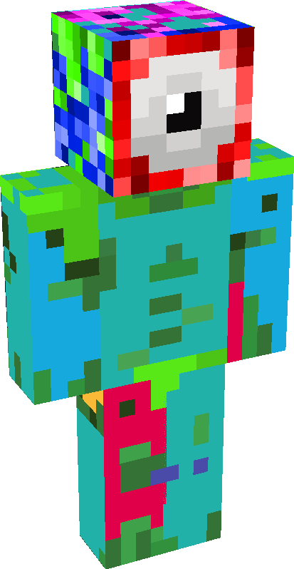 Minecraft Skins