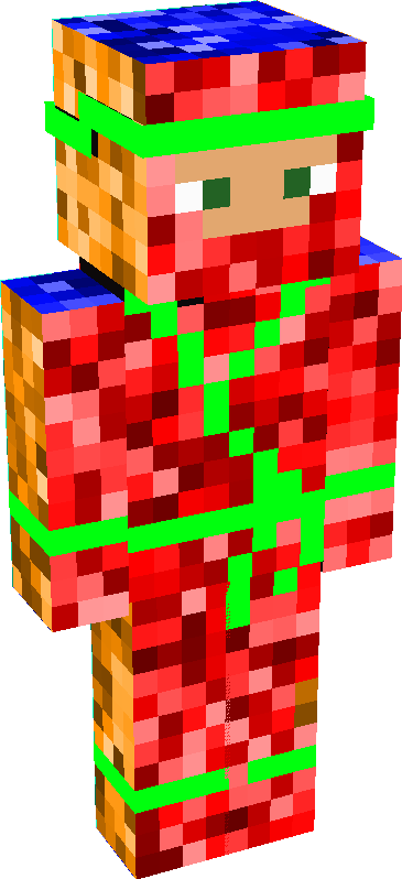 Minecraft Skins