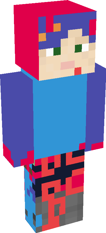 Minecraft Skins