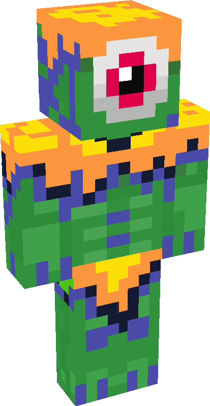 Minecraft Skins