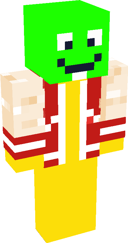 Minecraft Skins