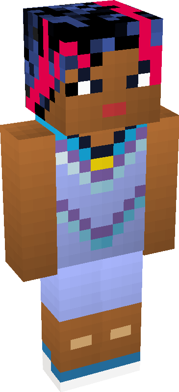 Minecraft Skins