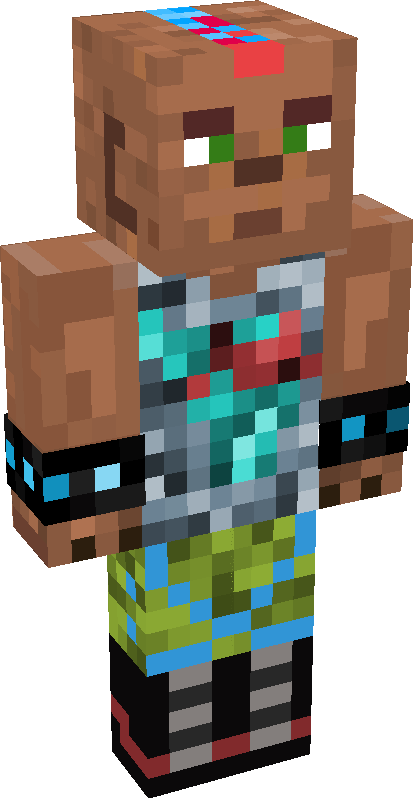 Minecraft Skins