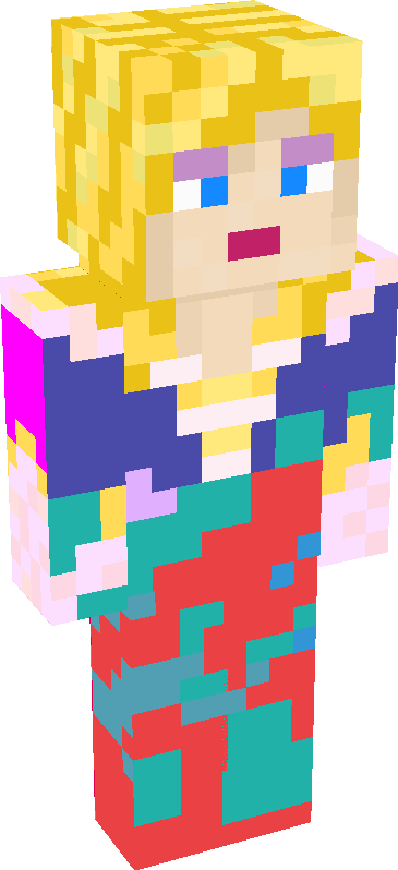 Minecraft Skins