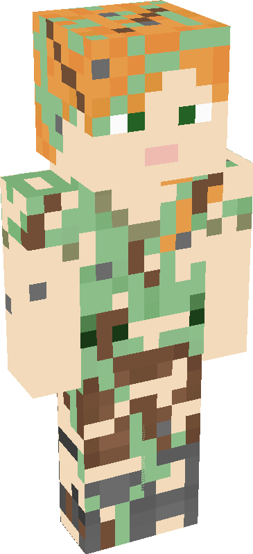 Minecraft Skins