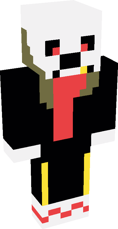 Minecraft Skins