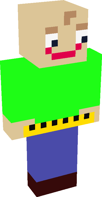 Minecraft Skins