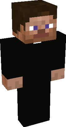 Priest Minecraft Skins