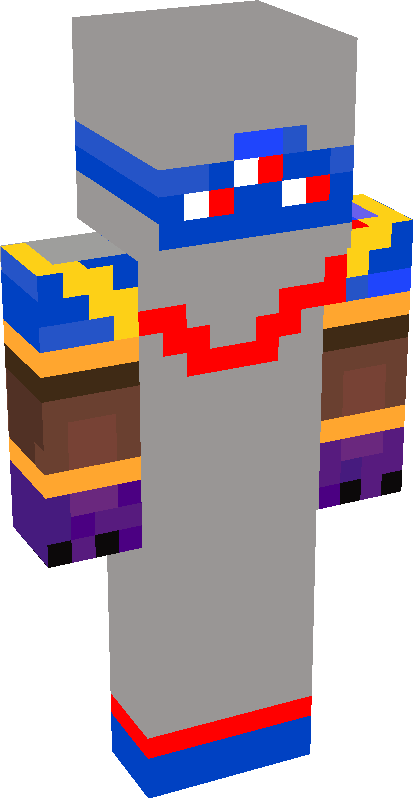 Minecraft Skins