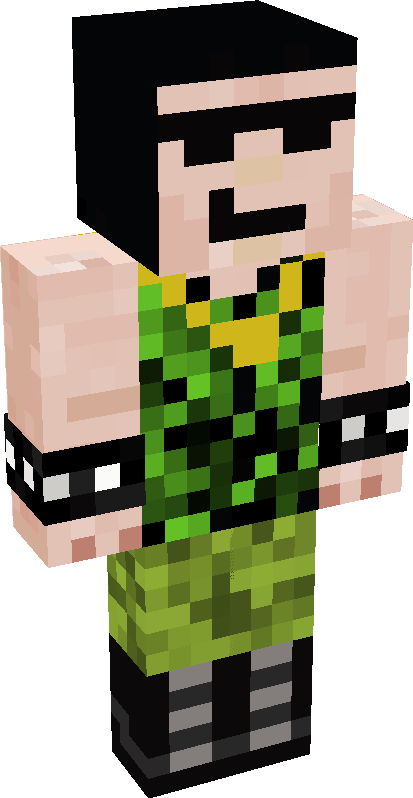 Minecraft Skins