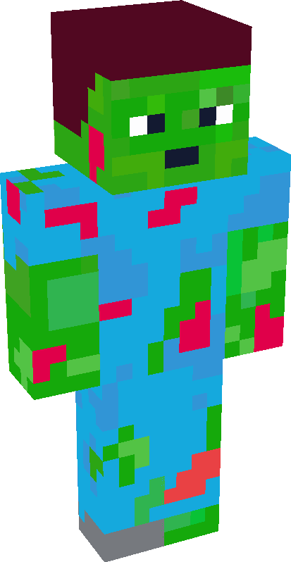 Minecraft Skins