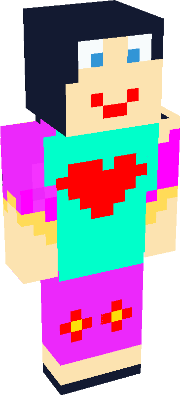 Minecraft Skins