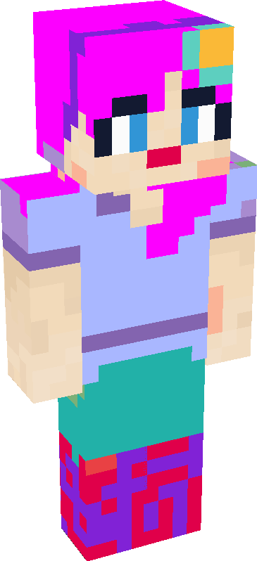 Minecraft Skins