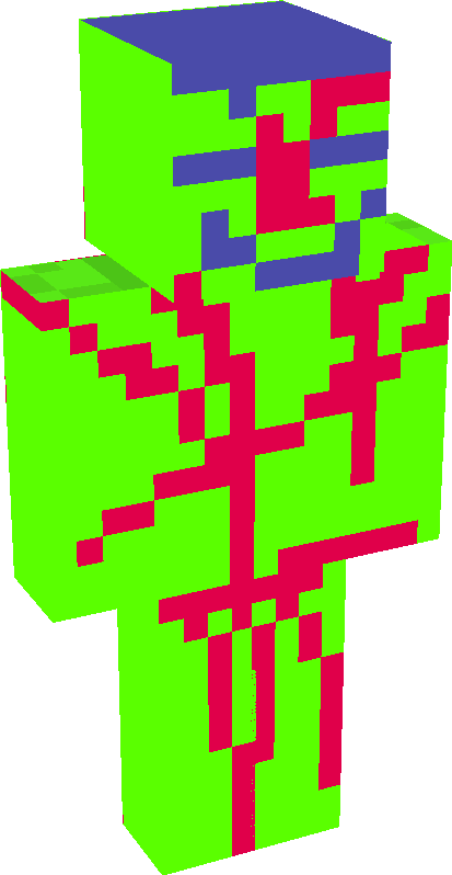 Minecraft Skins
