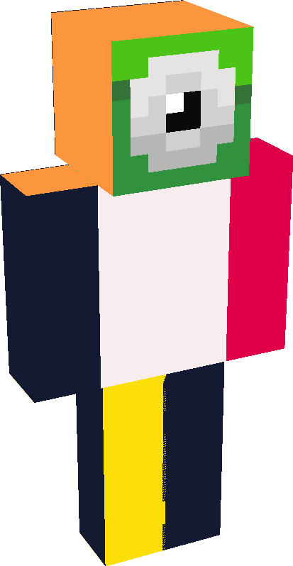 Minecraft Skins