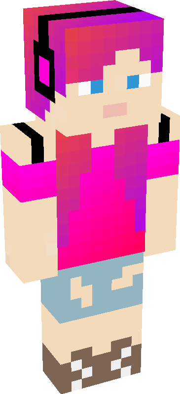 Minecraft Skins