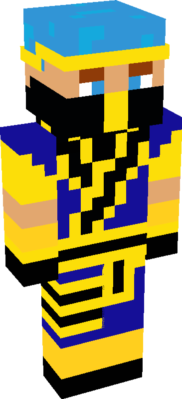 Minecraft Skins