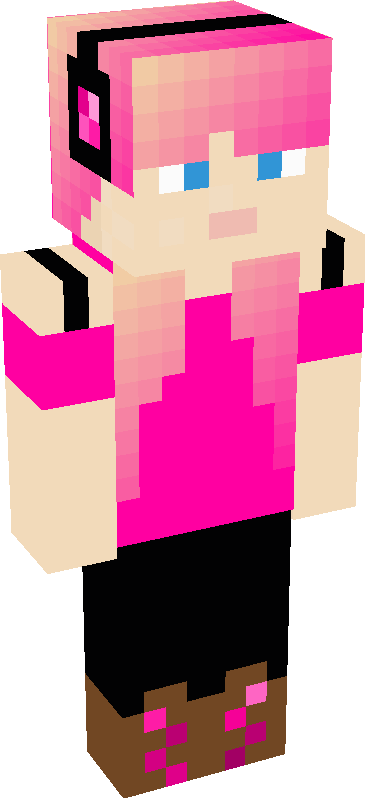Minecraft Skins