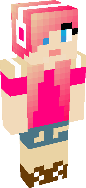 Minecraft Skins