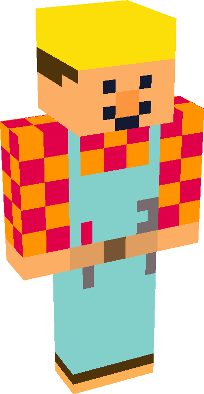 Minecraft Skins