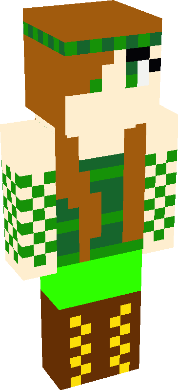 Minecraft Skins