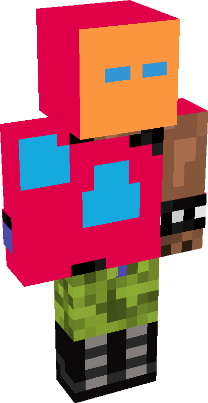 Minecraft Skins