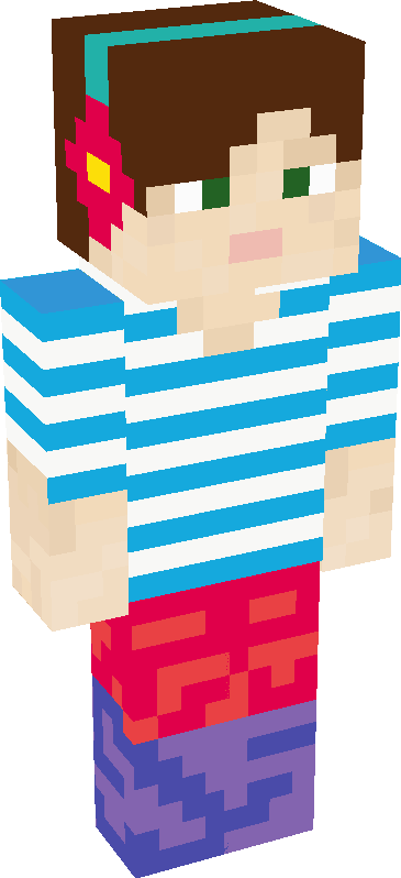 Minecraft Skins