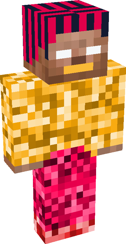 Minecraft Skins