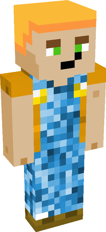 Minecraft Skins