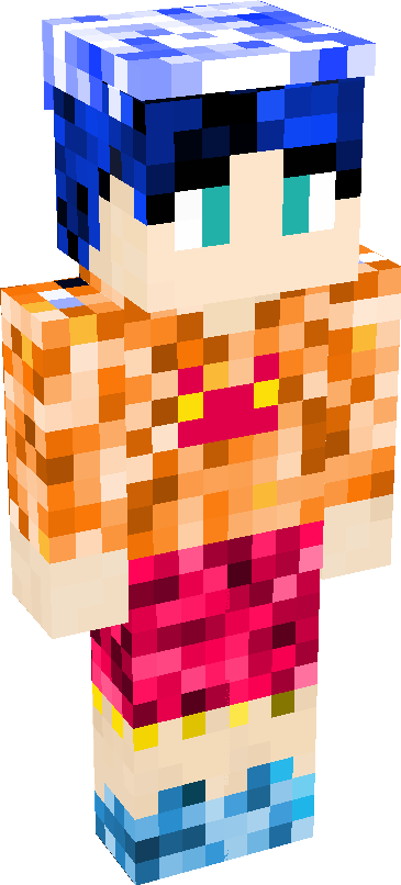 Minecraft Skins