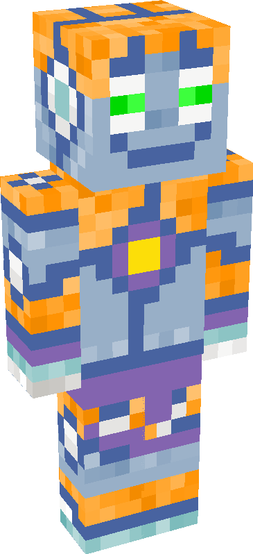 Minecraft Skins