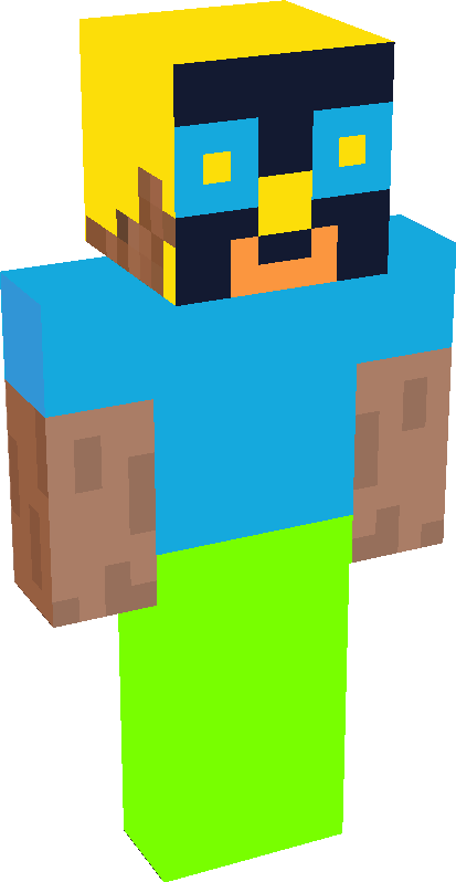 Minecraft Skins