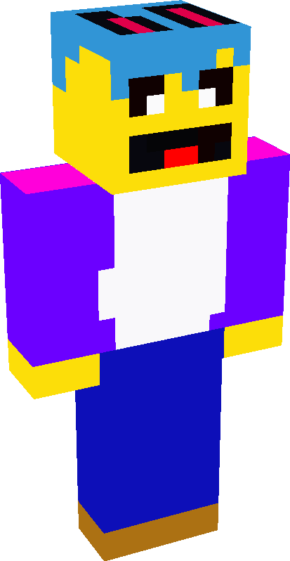 Minecraft Skins
