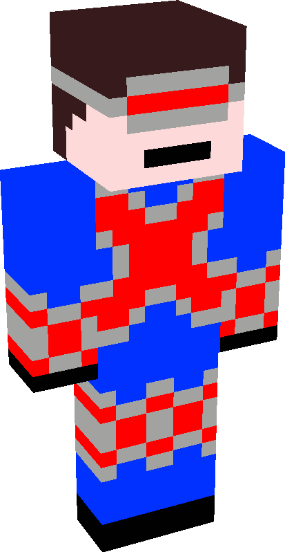 Minecraft Skins