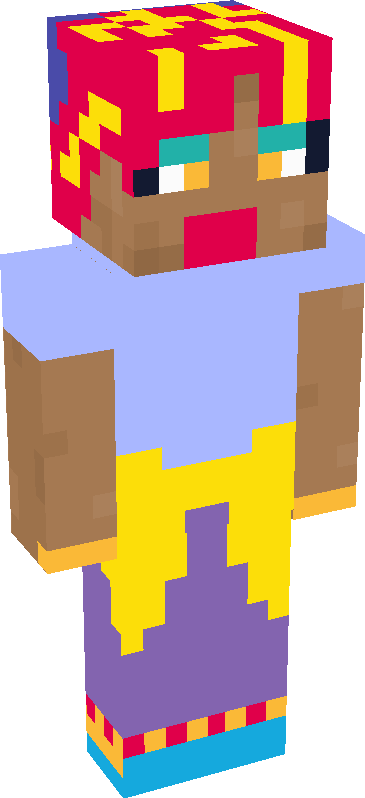 Minecraft Skins