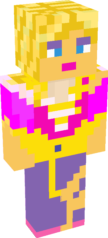 Minecraft Skins