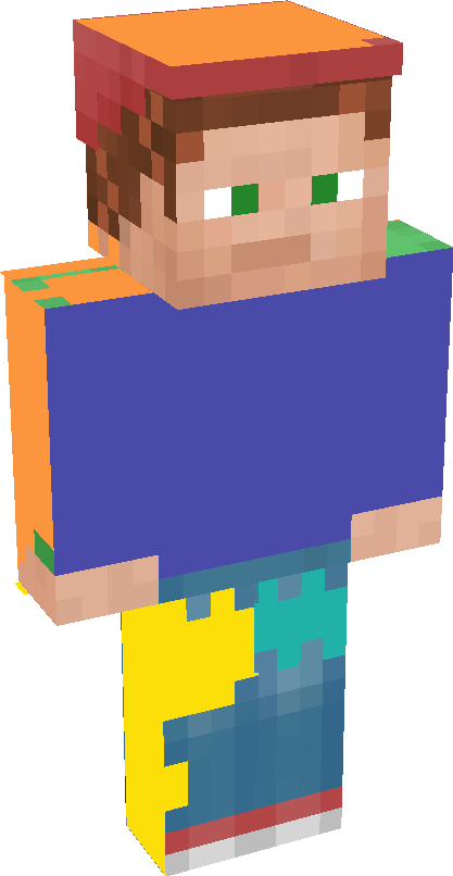 Minecraft Skins