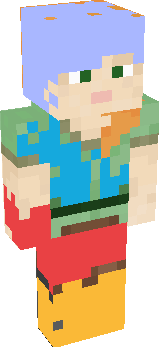 Minecraft Skins