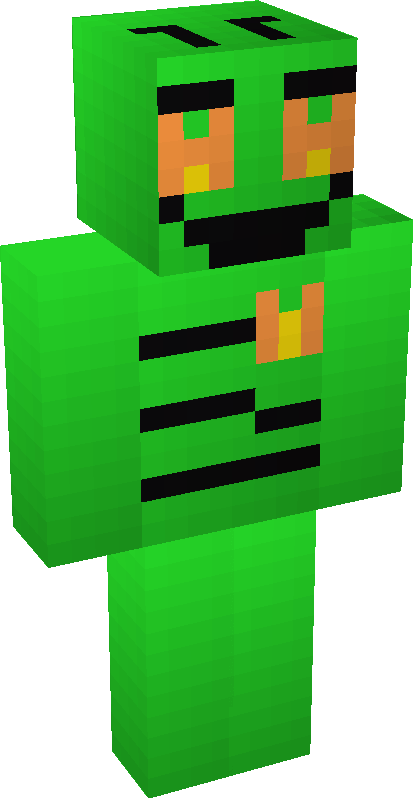 Minecraft Skins