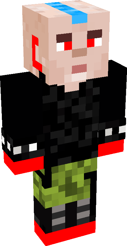 Minecraft Skins