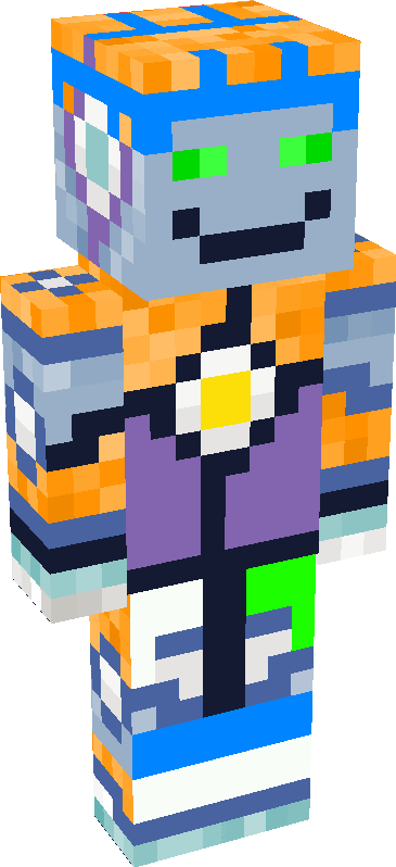 Minecraft Skins