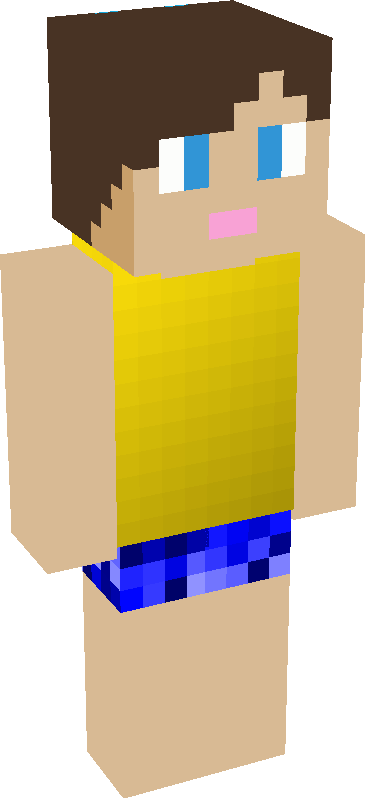 Minecraft Skins